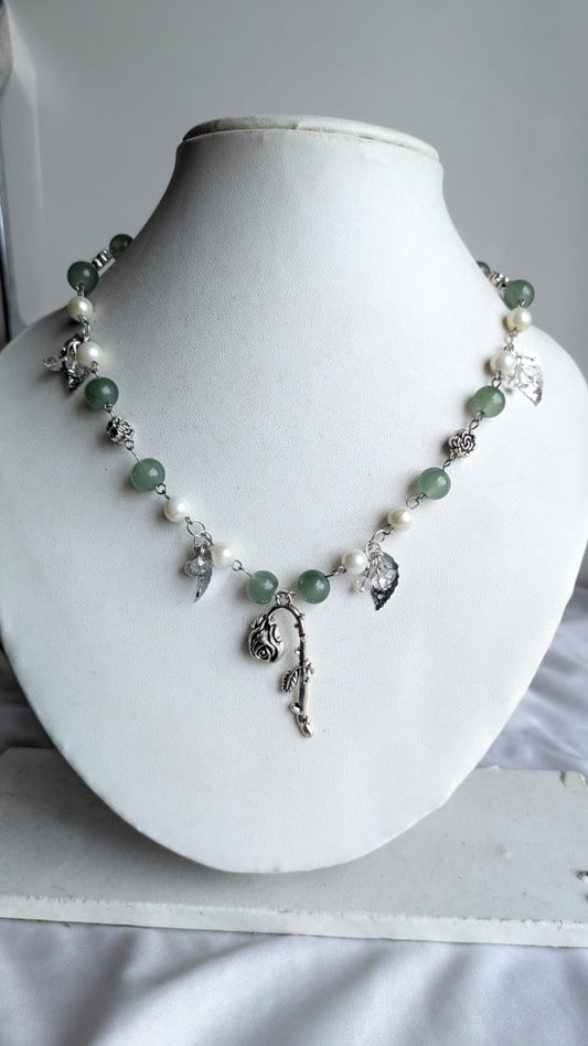 Garden Of Eden Necklace