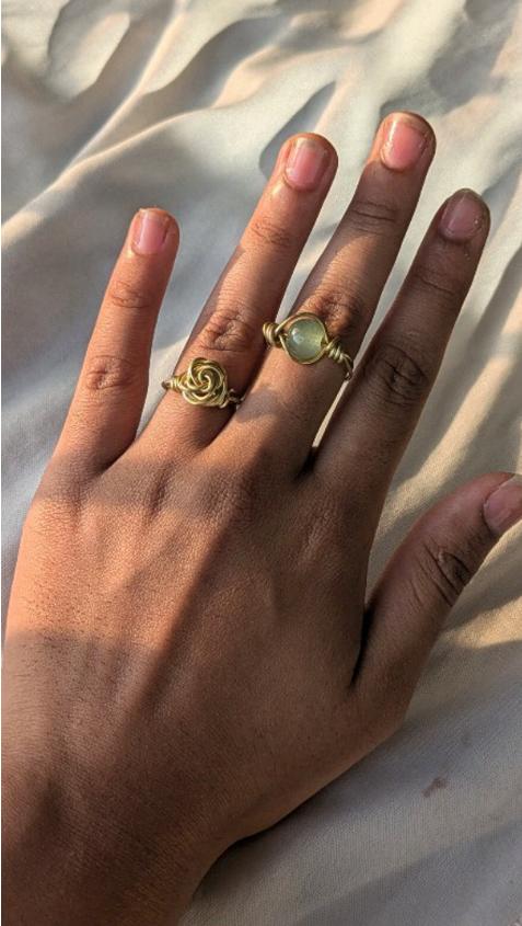Eden Ring Set